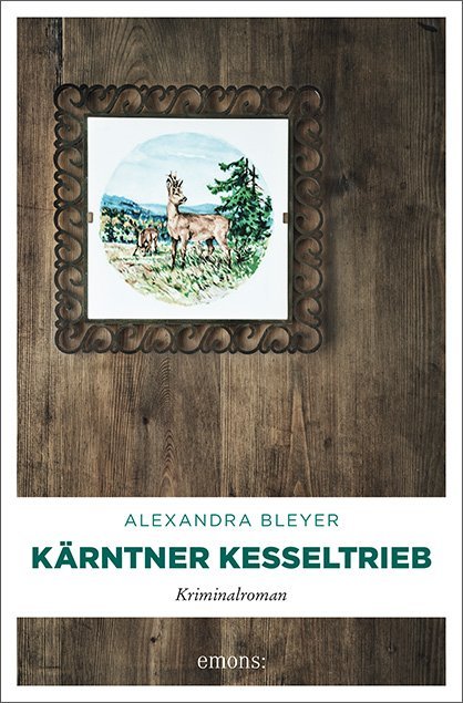 Kärntner Kesseltrieb (Alexandra Bleyer)