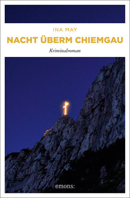 Nacht überm Chiemgau (Ina May)