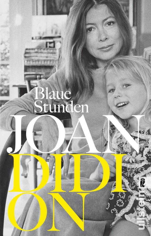 Blaue Stunden (Joan Didion)