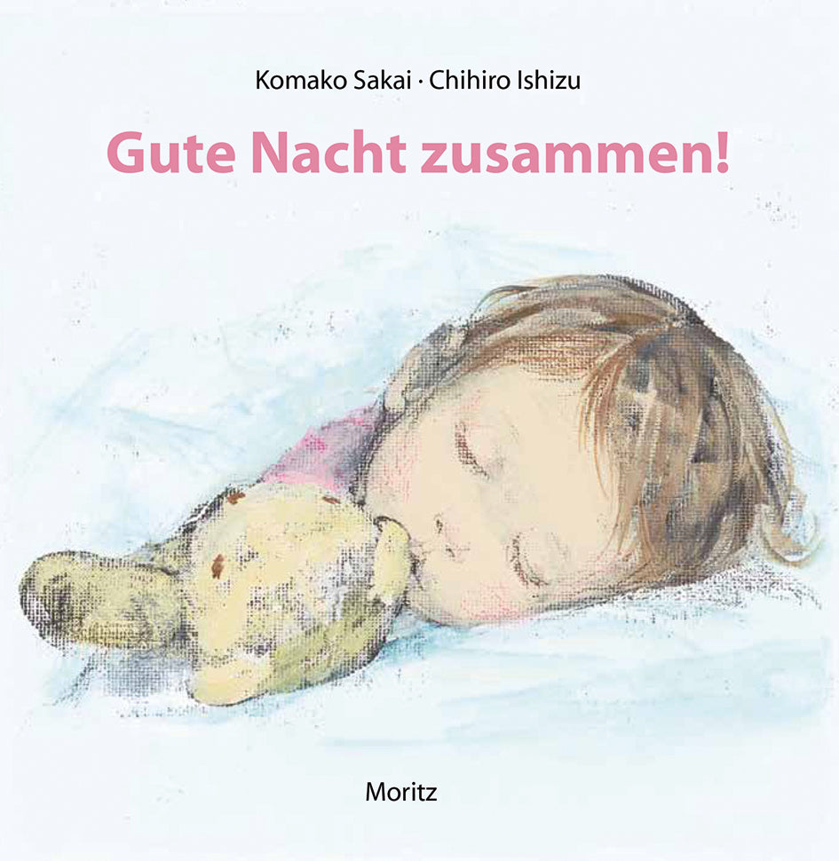 Gute Nacht zusammen (Komako Sakai)