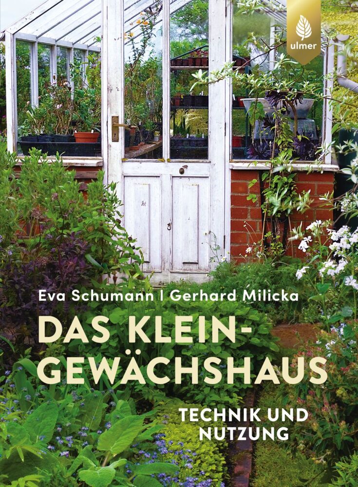 Das Kleingewächshaus (Eva Schumann)