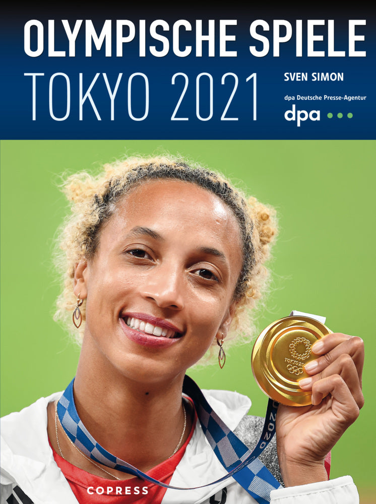 Olympische Spiele Tokyo 2021 (Dpa Deutsche Presse-Agentur)