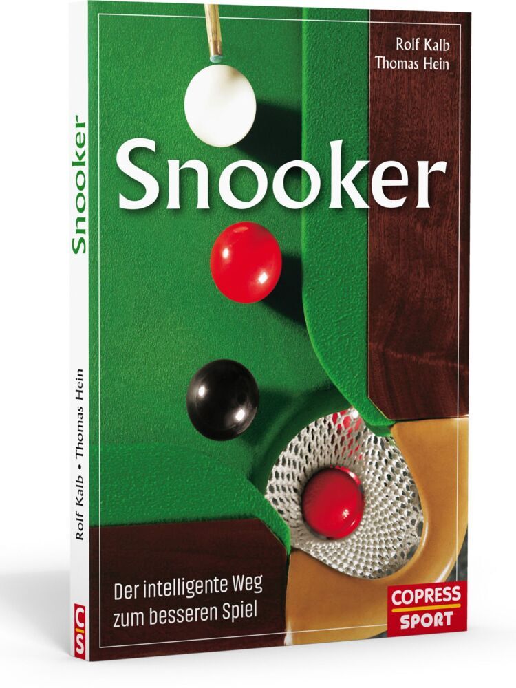 Snooker (Rolf Kalb)