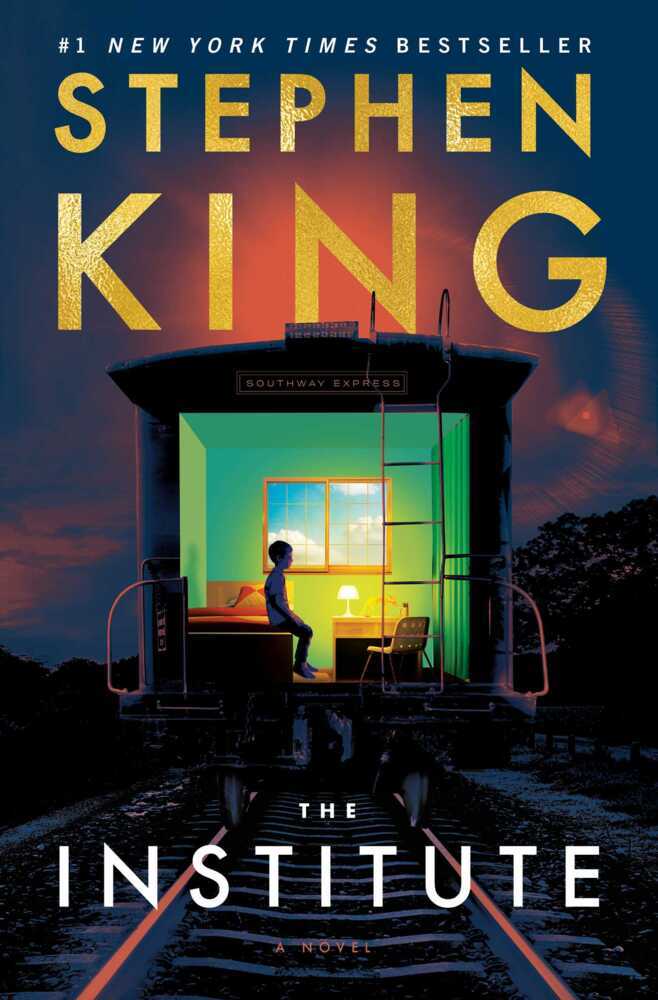 The Institute (Stephen King)