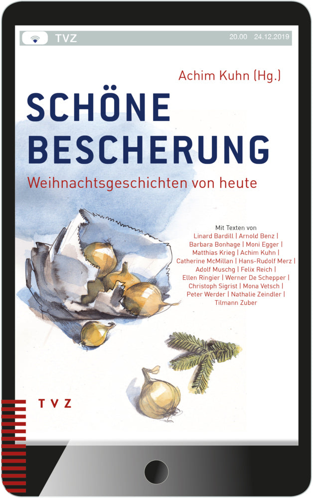 Schöne Bescherung (Achim Kuhn)