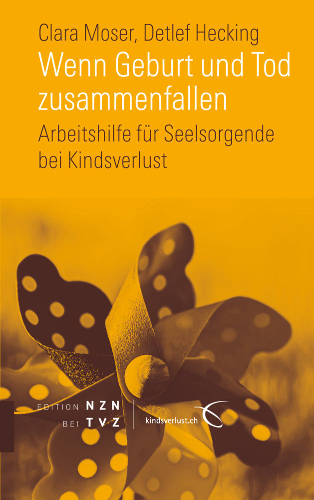 Wenn Geburt und Tod zusammenfallen (Clara Moser)