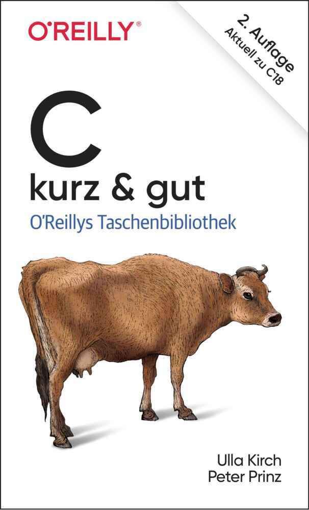 C - kurz & gut (Ulla Kirch)