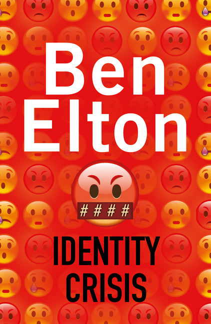 Identity Crisis (Ben Elton)