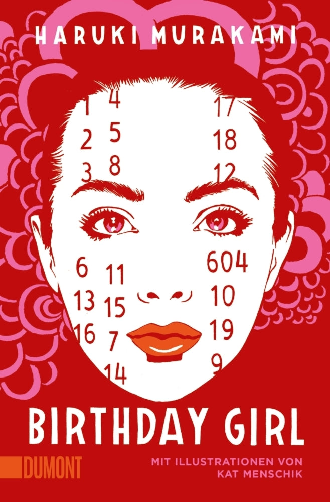 Birthday Girl (Haruki Murakami)