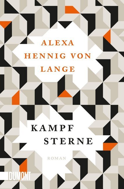 Kampfsterne (Alexa Hennig Von Lange)