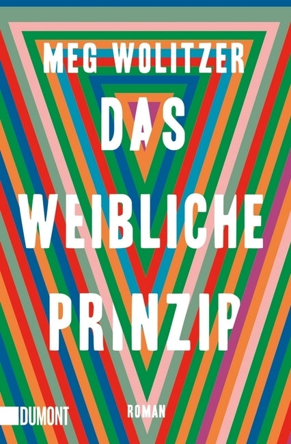 Das weibliche Prinzip (Meg Wolitzer)