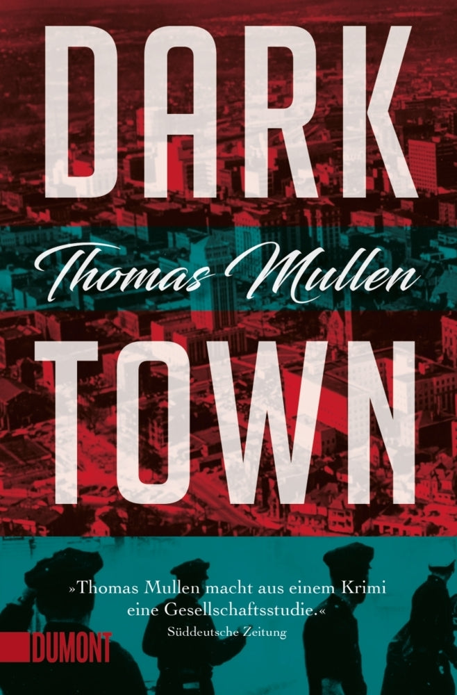 Darktown (Thomas Mullen)