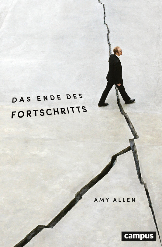 Das Ende des Fortschritts (Amy Allen)