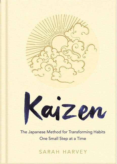 Kaizen (Sarah Harvey)