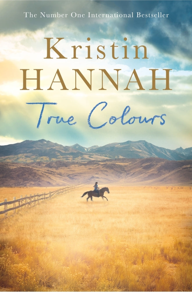 True Colours (Kristin Hannah)