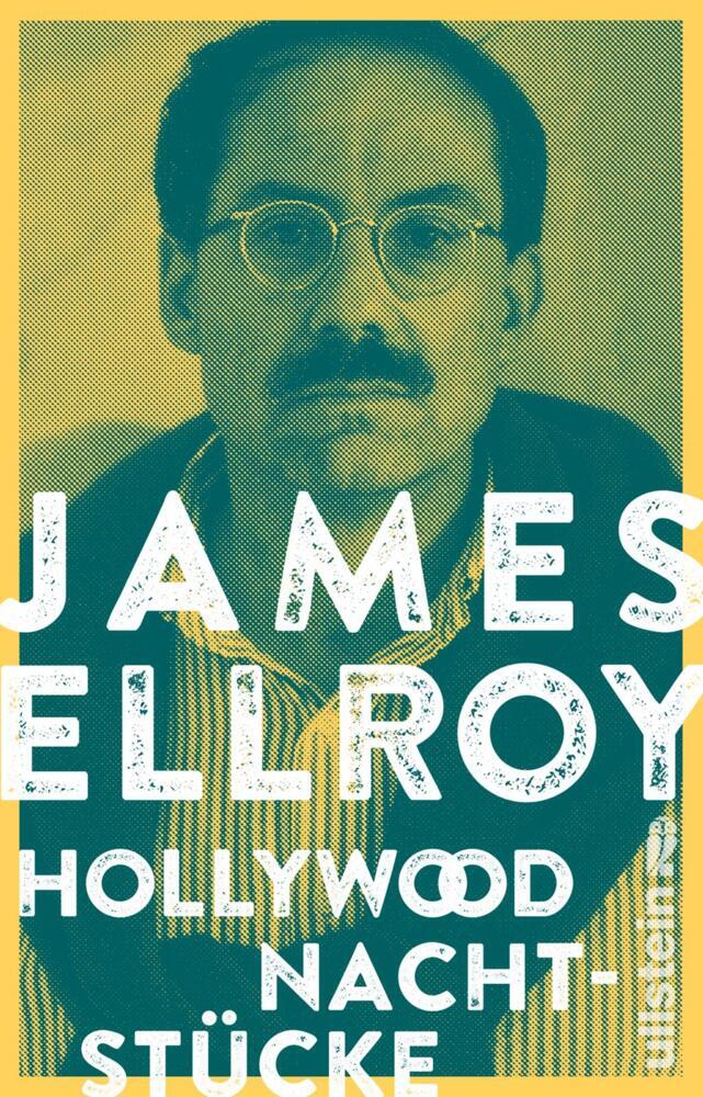 Hollywood Nachtstücke (James Ellroy)