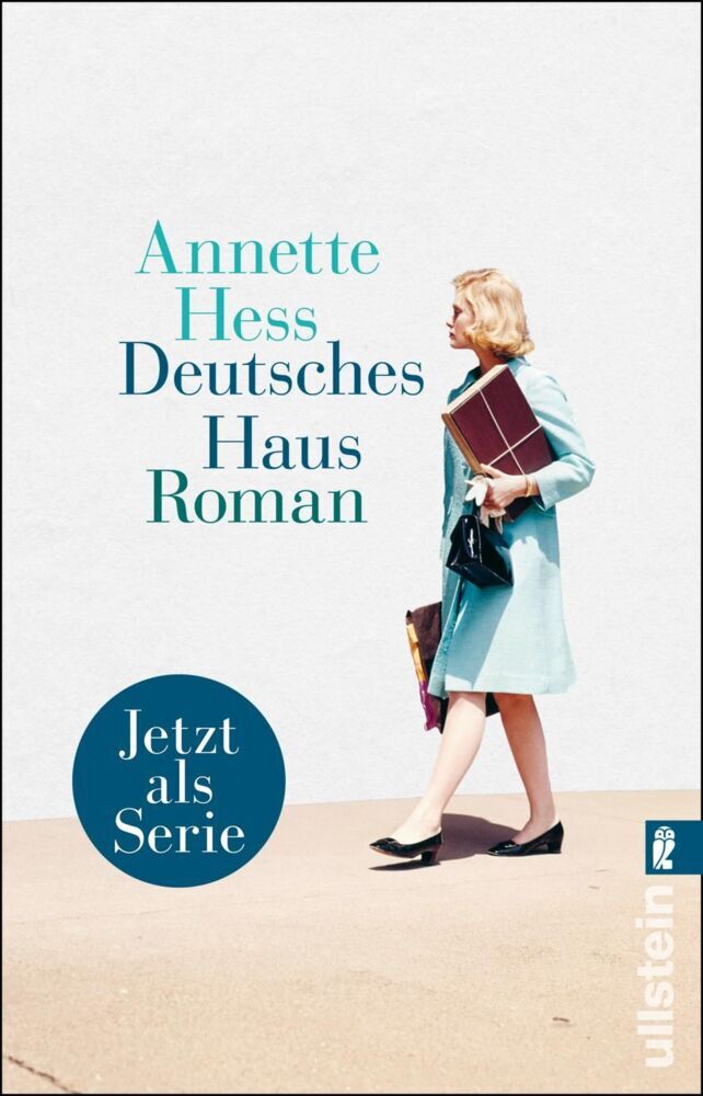 Deutsches Haus (Annette Hess)