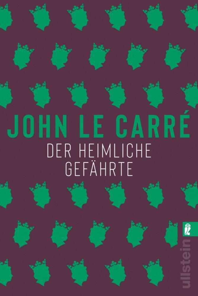 Der heimliche Gefährte (John Le Carré)