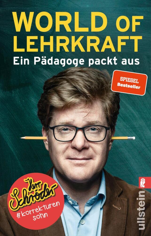 World of Lehrkraft (Johannes Schröder)