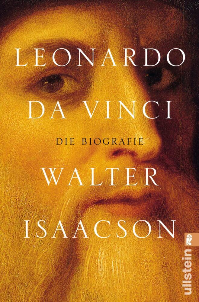 Leonardo da Vinci (Walter Isaacson)