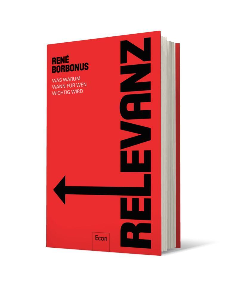 Relevanz (René Borbonus)