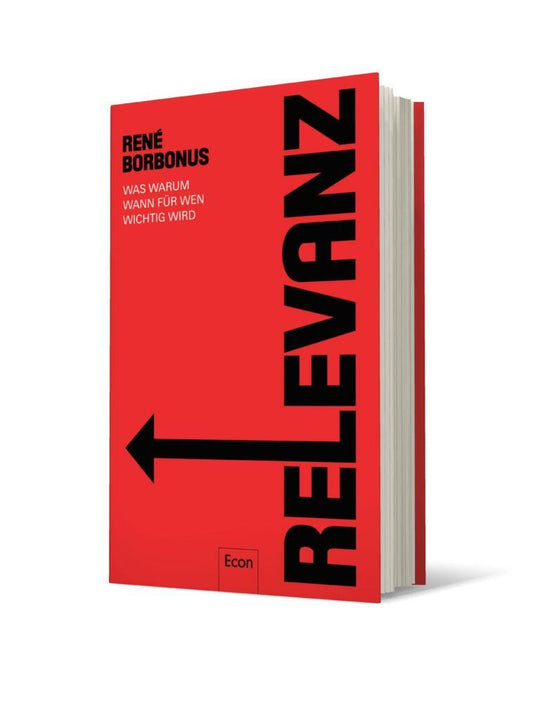 Relevanz (René Borbonus)