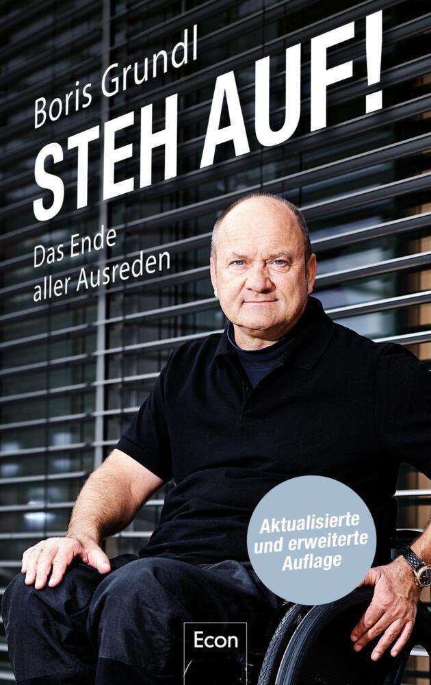 Steh auf! (Boris Grundl)