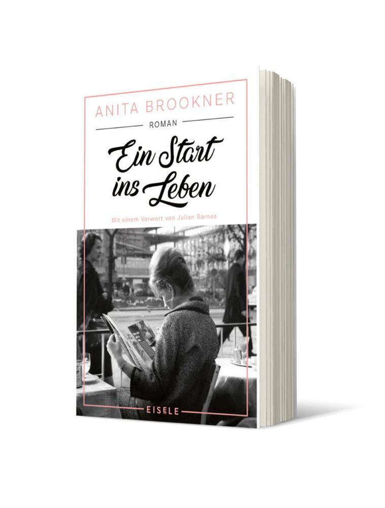 Ein Start ins Leben (Anita Brookner)