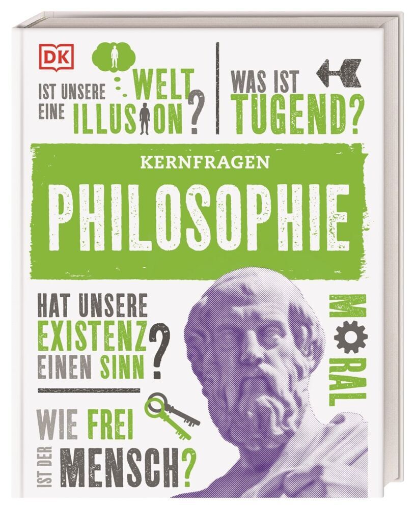 Kernfragen Philosophie (Marcus Weeks)