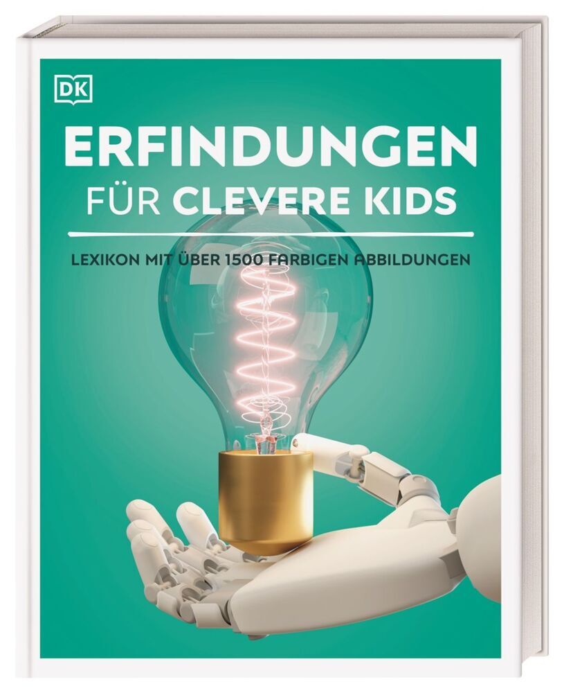 Wissen für clevere Kids. Erfindungen für clevere Kids (John Farndon)