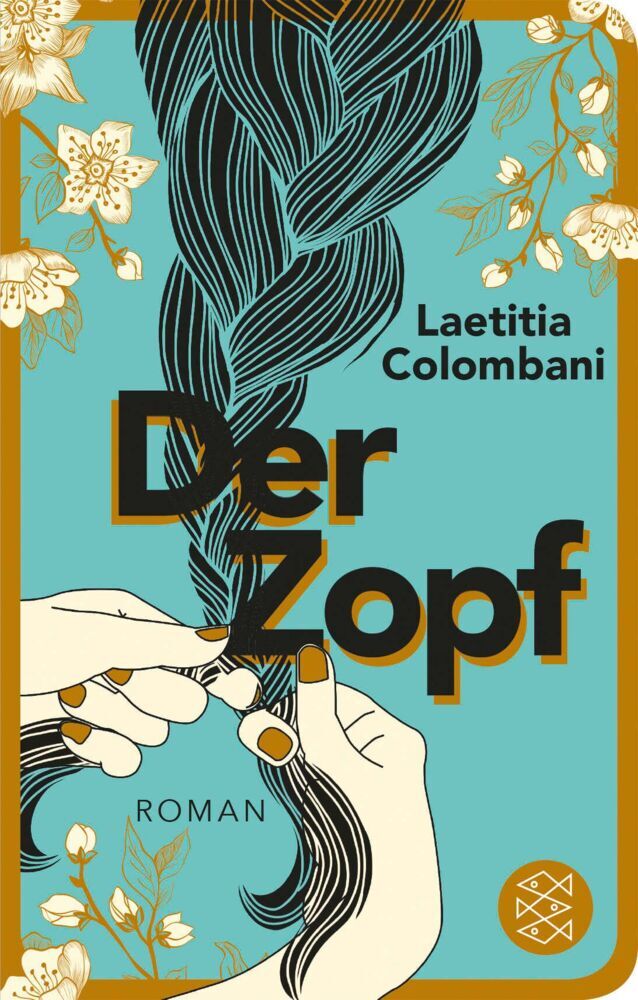 Der Zopf (Laëtitia Colombani)