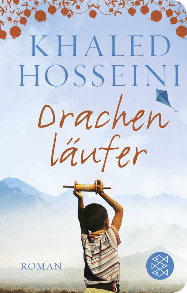 Drachenläufer (Khaled Hosseini)