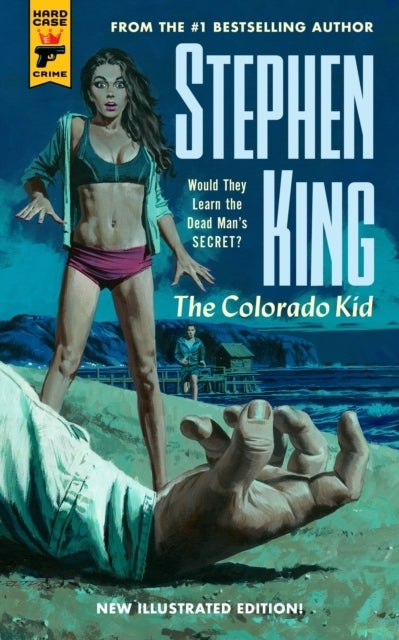The Colorado Kid (Stephen King)