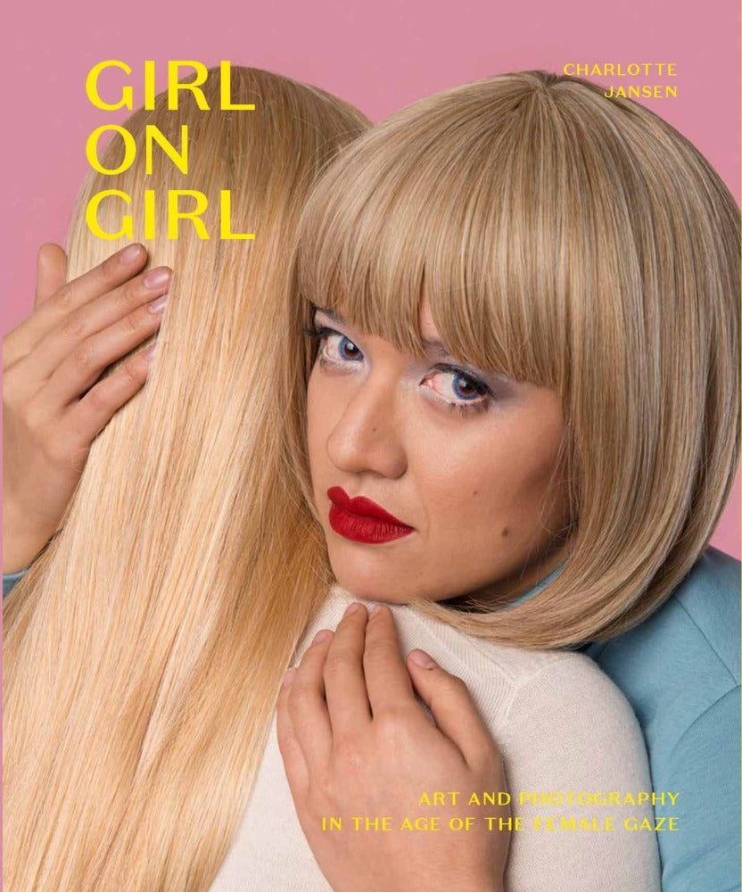 Girl on Girl (Charlotte Jansen)