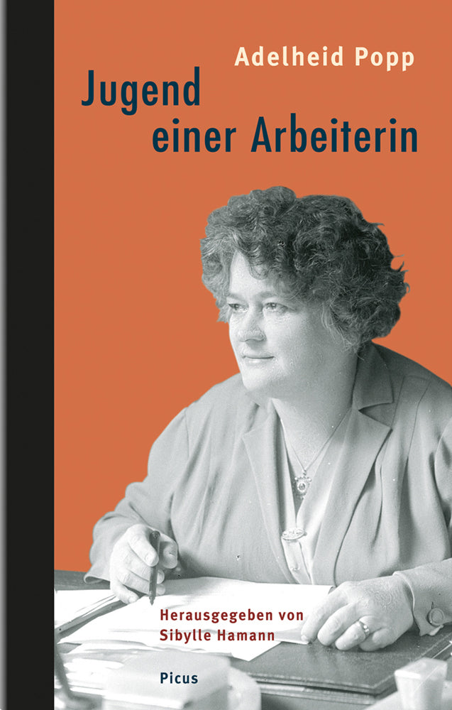 Jugend einer Arbeiterin (Adelheid Popp)