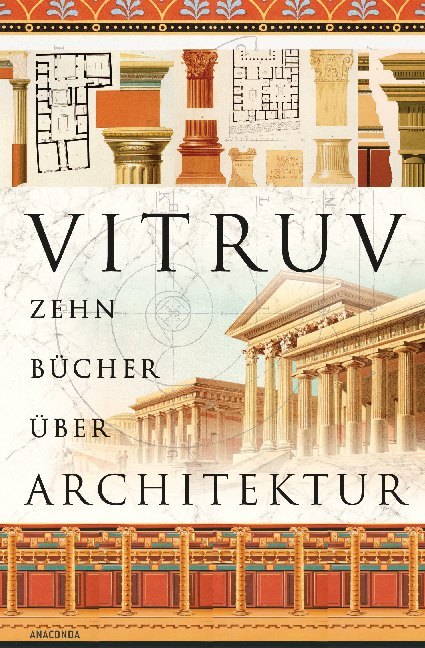 Zehn Bücher über Architektur (Vitruv)