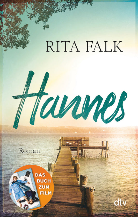 Hannes (Rita Falk)
