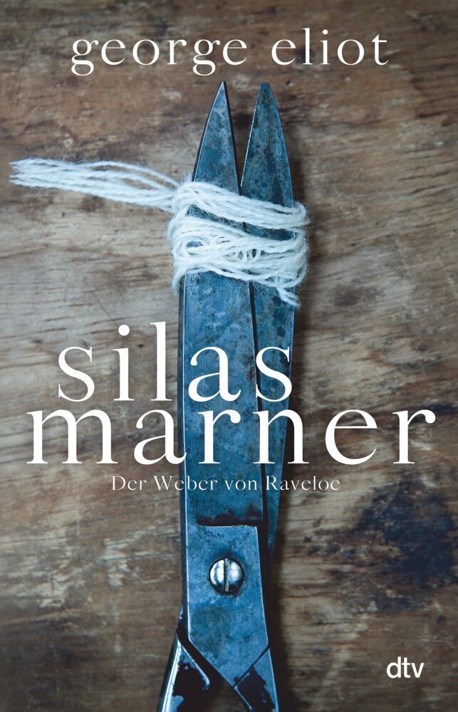 Silas Marner (George Eliot)