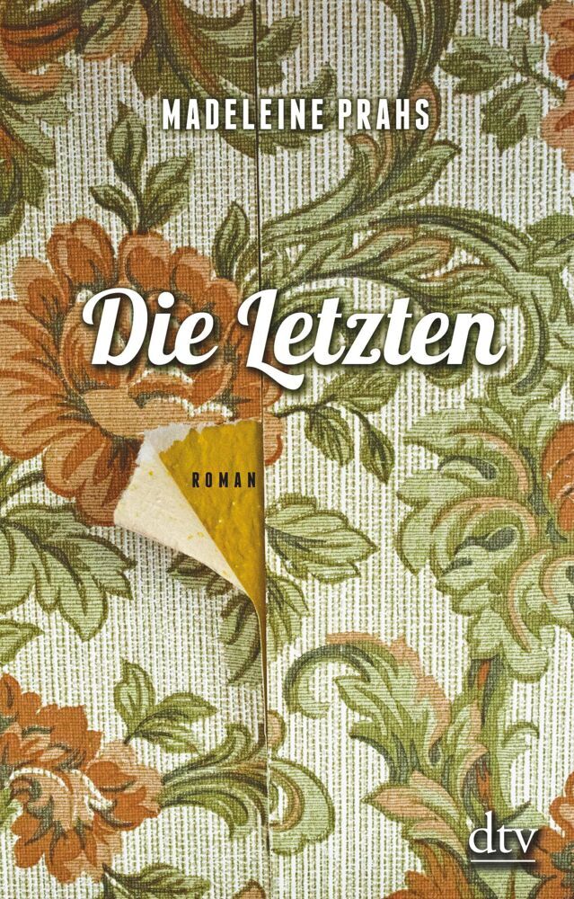 Die Letzten (Madeleine Prahs)