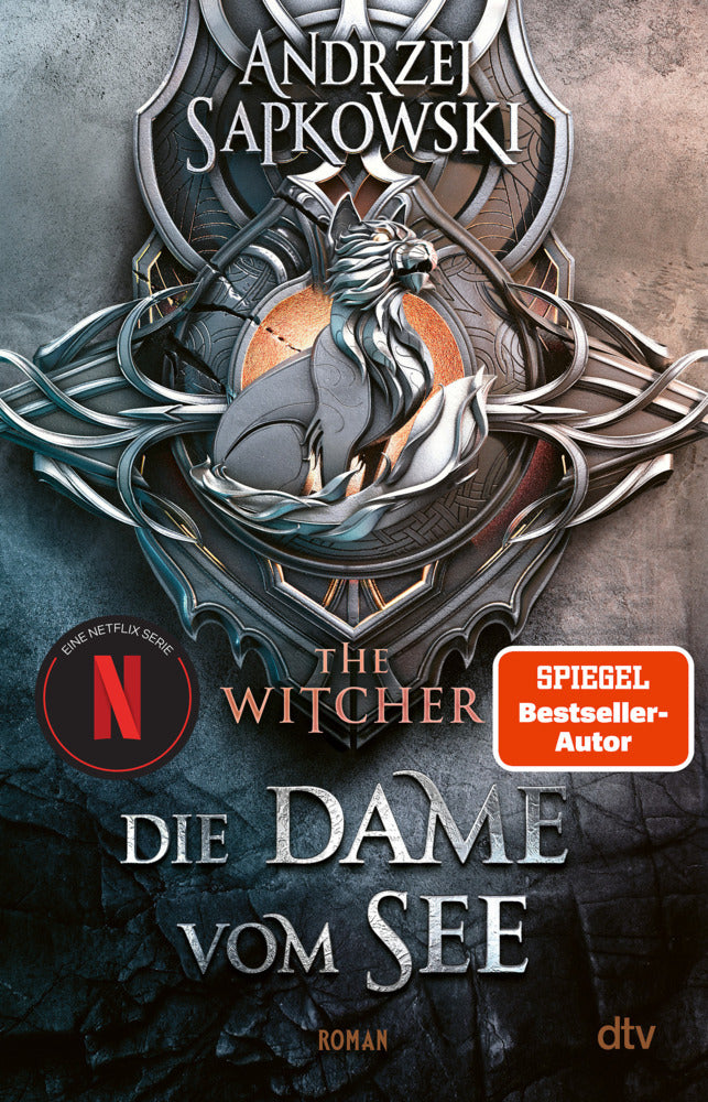 Die Dame vom See (Andrzej Sapkowski)