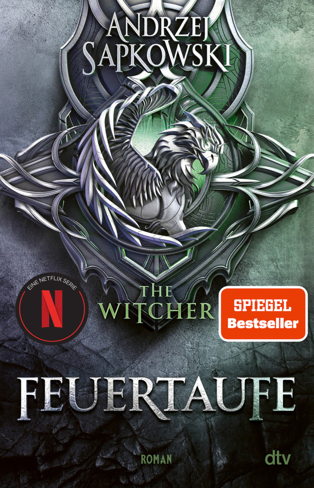 Feuertaufe (Andrzej Sapkowski)