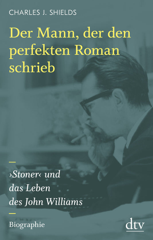 Der Mann, der den perfekten Roman schrieb (Charles J. Shields)