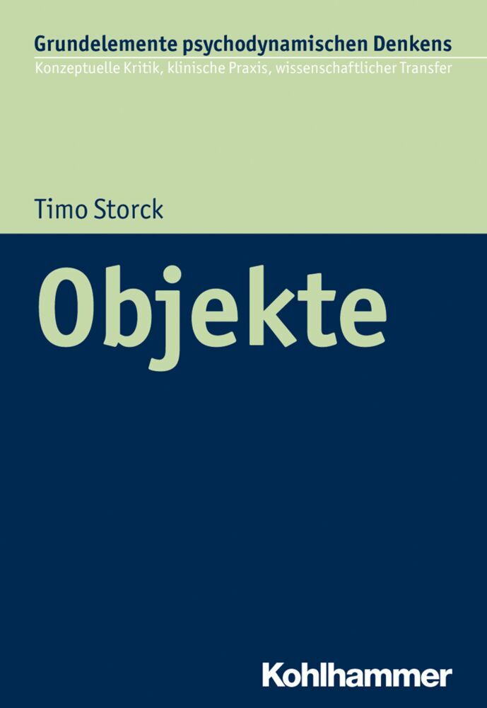 Objekte (Timo Storck)