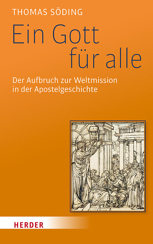 Ein Gott für alle (Thomas Söding)