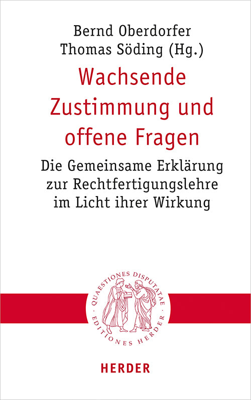 Wachsende Zustimmung und offene Fragen (Thomas Söding)