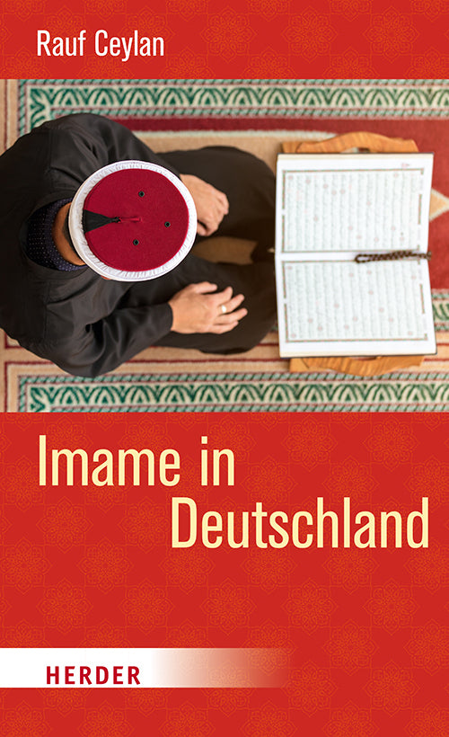 Imame in Deutschland (Rauf Ceylan)