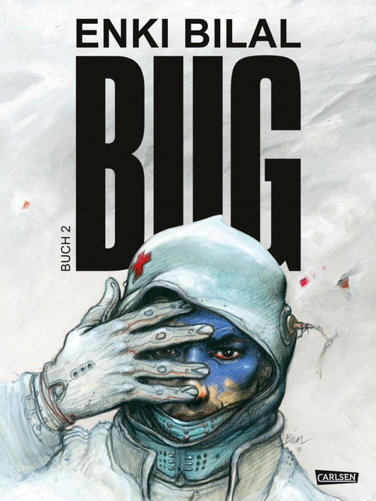 BUG.Bd.2 (Enki Bilal)