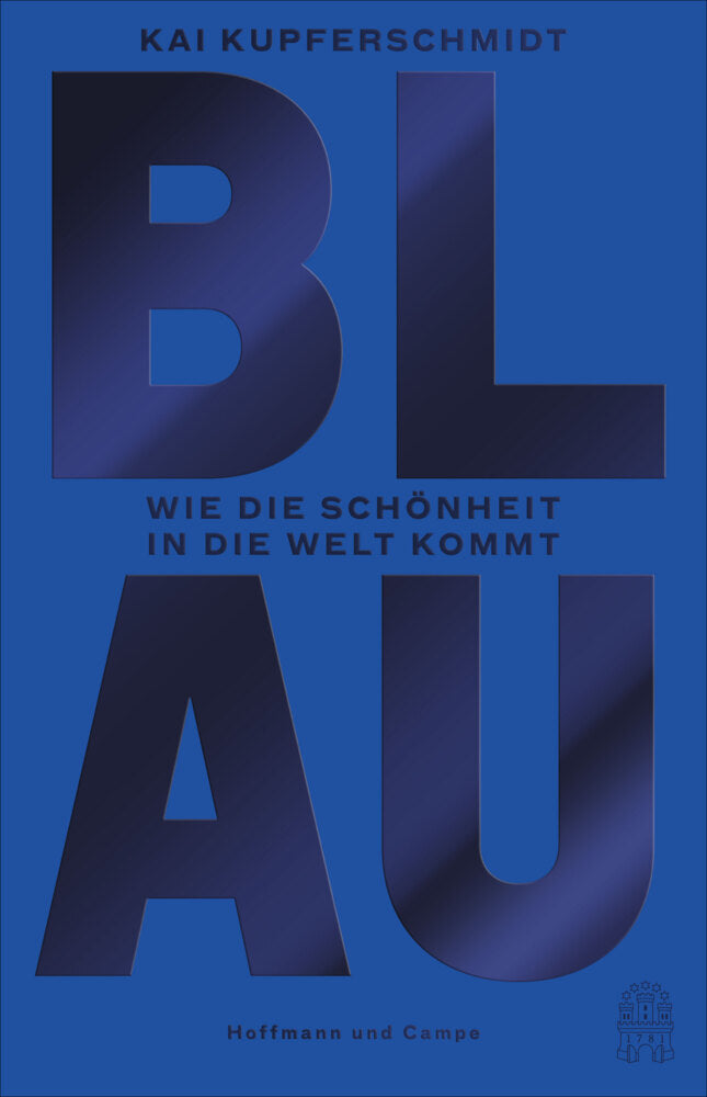 Blau (Kai Kupferschmidt)