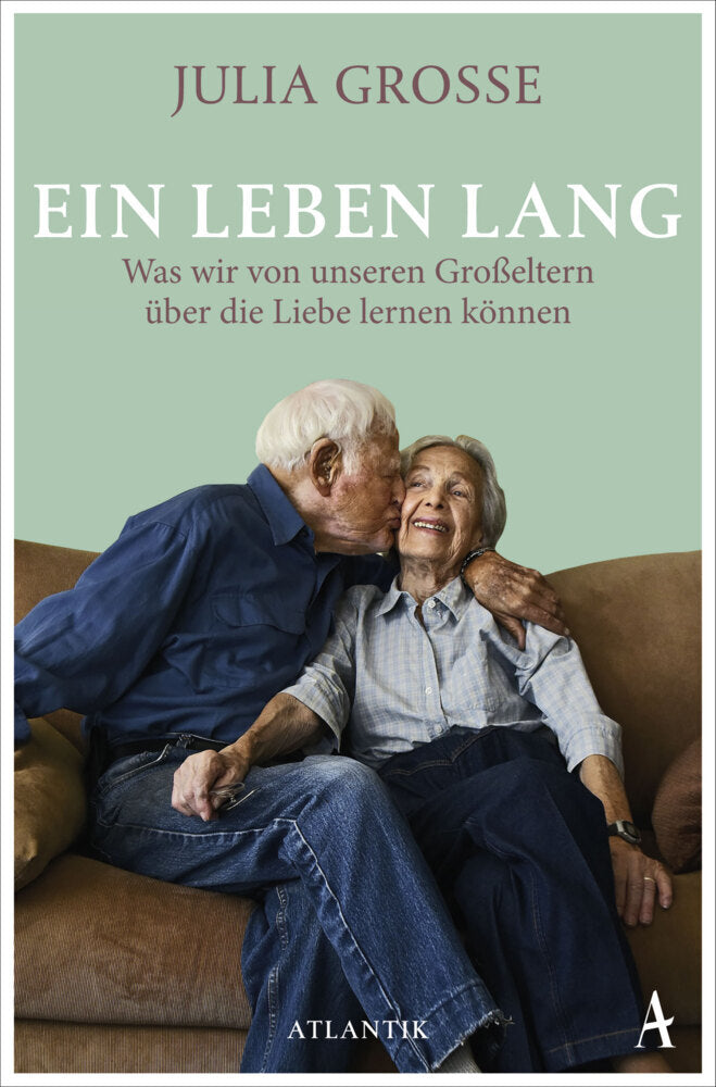 Ein Leben lang (Julia Große)