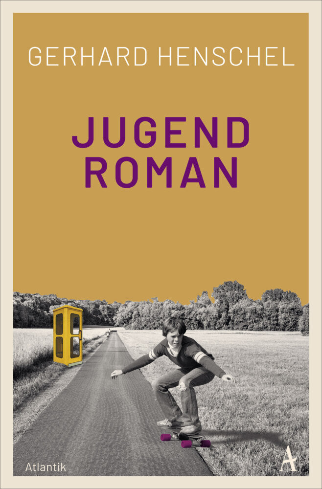 Jugendroman (Gerhard Henschel)